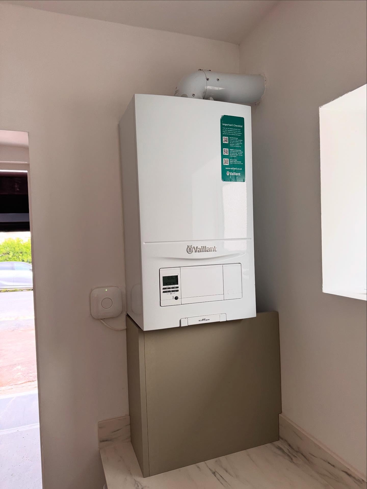 Heating in Bristol, Bath & South Glos