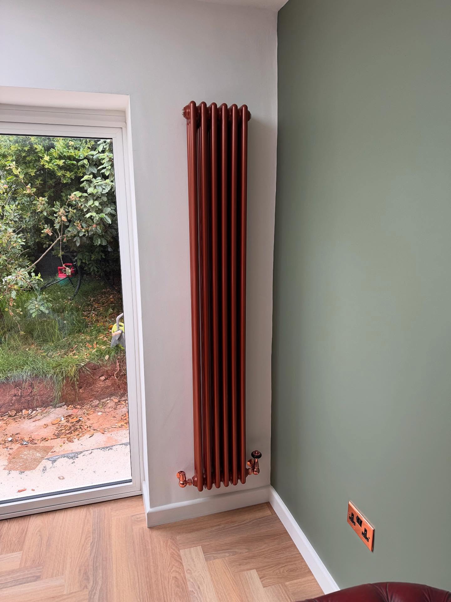 Plumbing and Heating Engineering in Bristol, Bath & South Glos